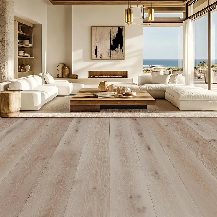 Azur Grande Collection- Alcona-Engineered Hardwood