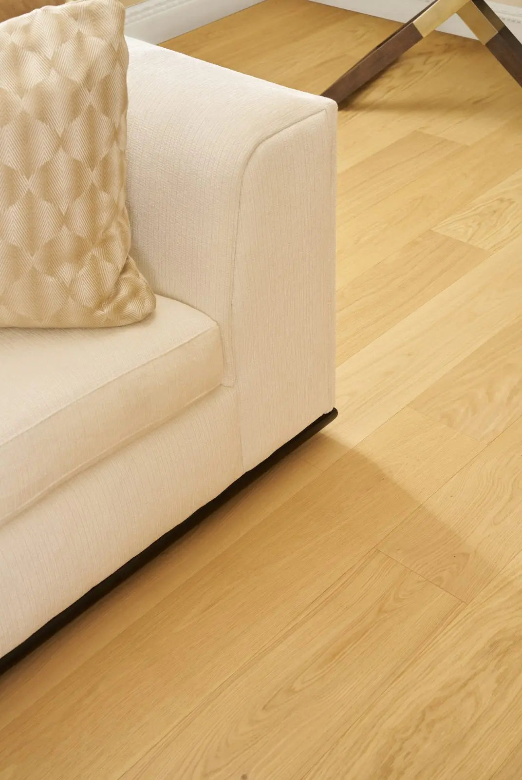 Allora 9-1/2" - Sella Select - Engineered Hardwood Garrison