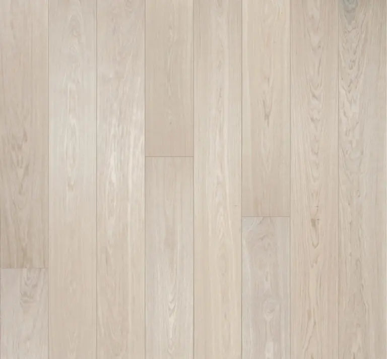 Allora 9-1/2" - European Oak Select - Unfinished Hardwood Garrison