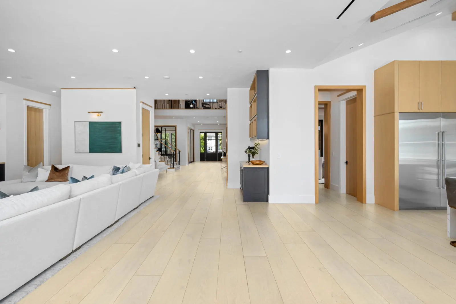 Beverly Hills - Alpine - Engineered Hardwood Garrison