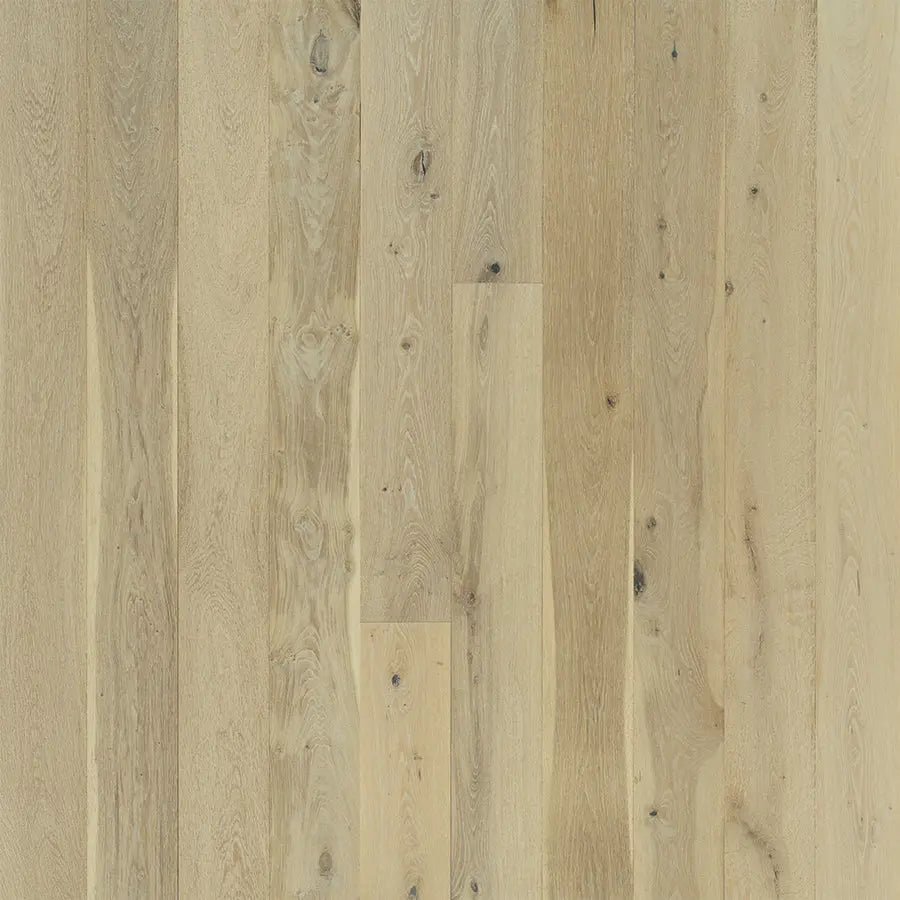 Big D Hallmark Floors Alta Vista- Cardiff Oak- Engineered Hardwood