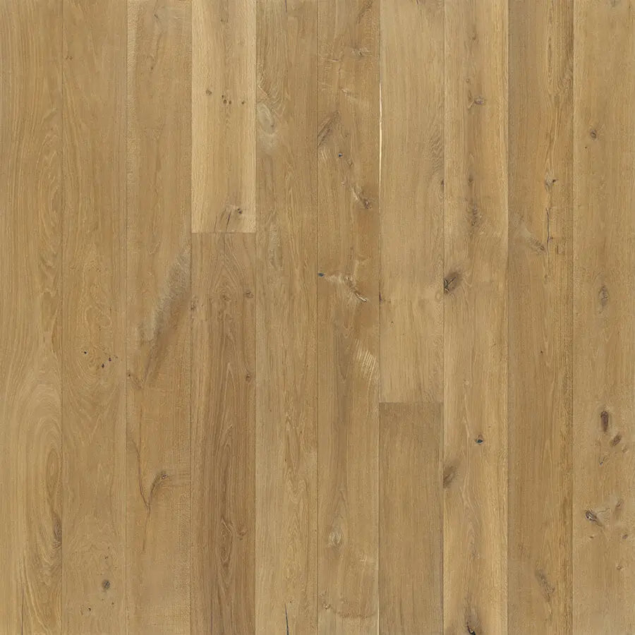 Big D Hallmark Floors Alta Vista-Malibu Oak- Engineered Hardwood