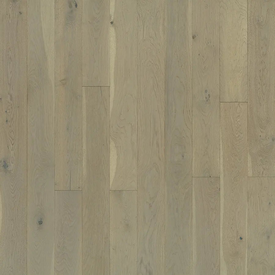 Big D Hallmark Floors Alta Vista-Santa Monica Oak- Engineered Hardwood