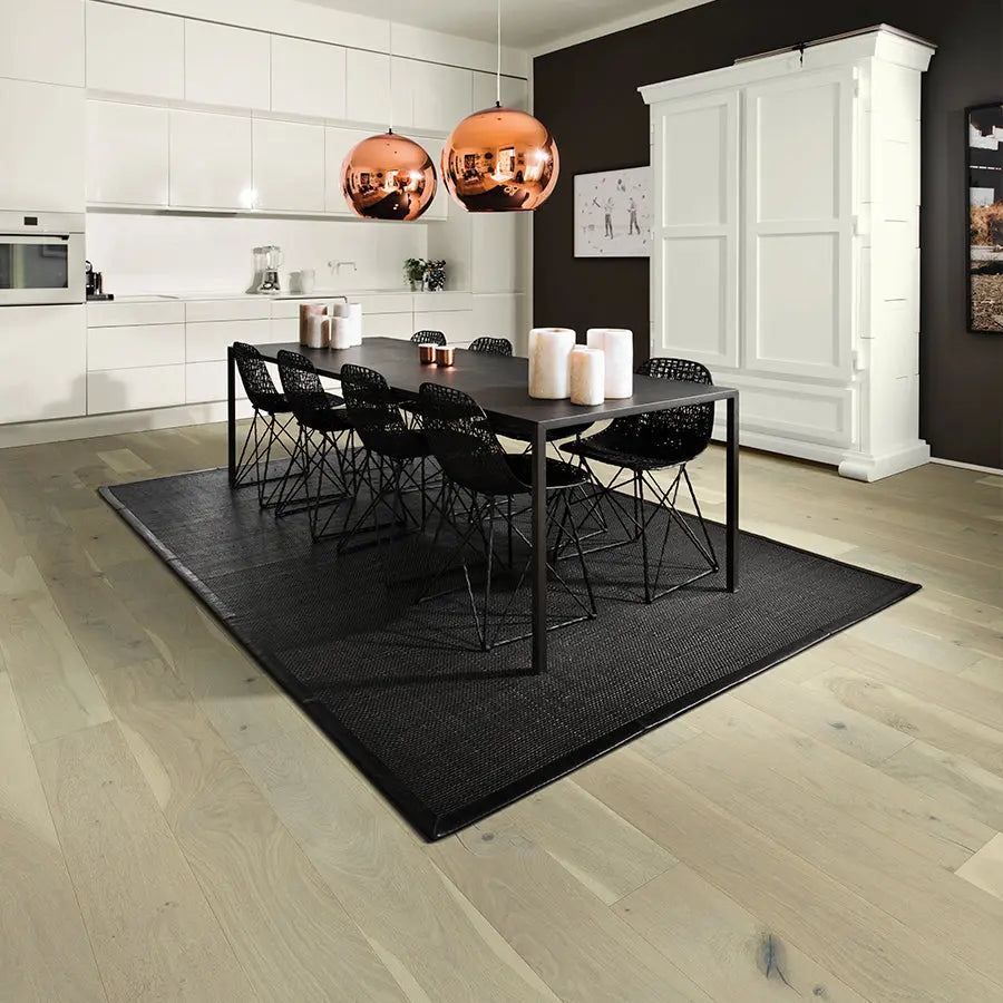 Big D Hallmark Floors Alta Vista-Venice Oak- Engineered Hardwood Big D