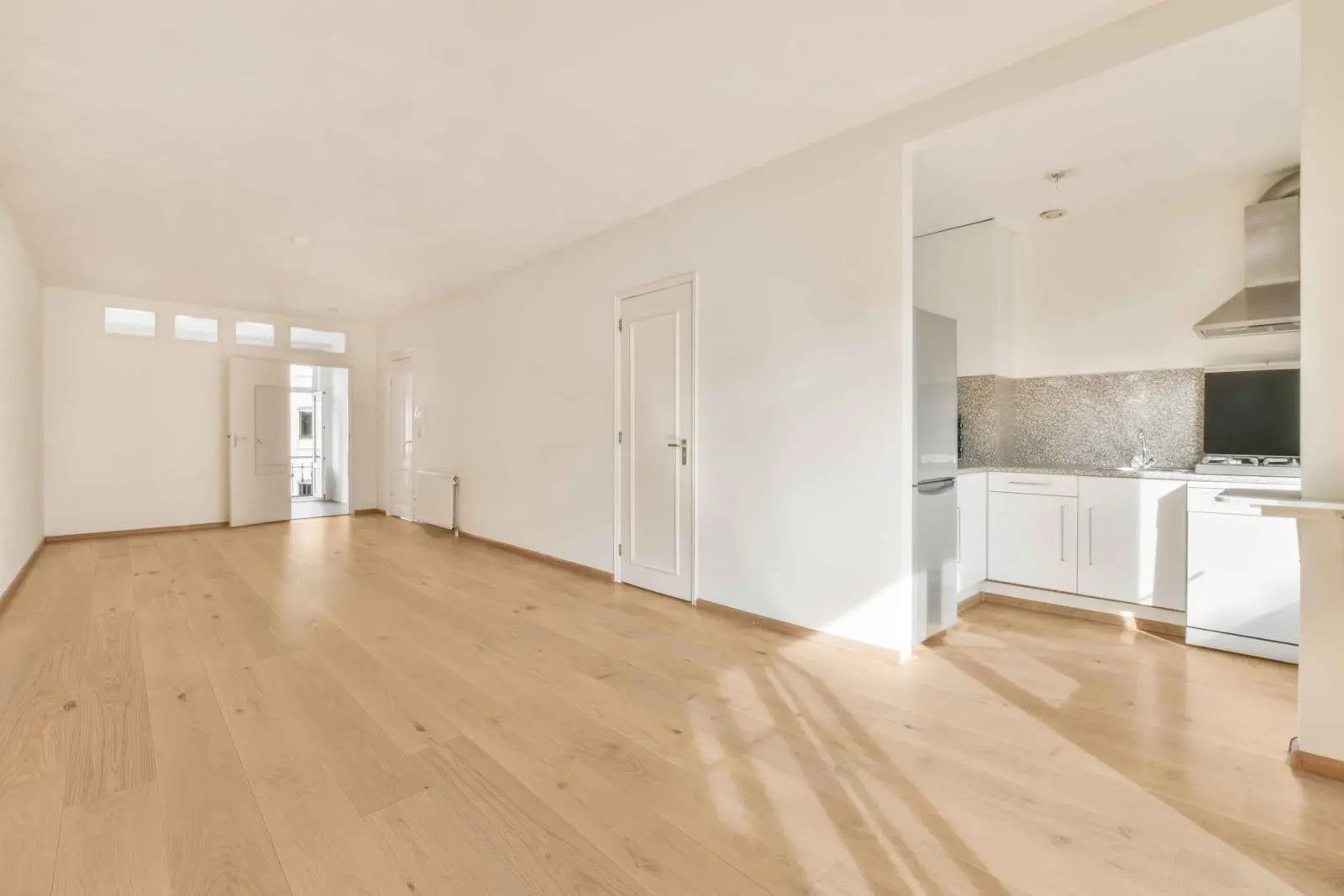 Allora 9-1/2" - Altura - Engineered Hardwood Garrison