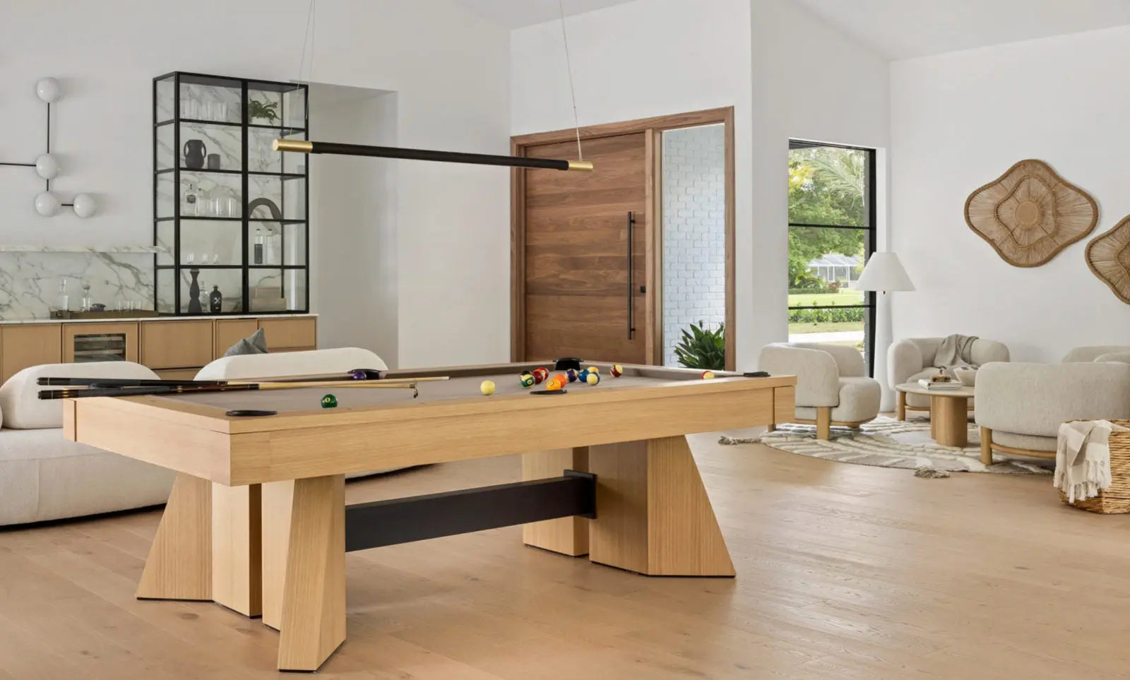 Allora 7-1/2" - Altura - Engineered Hardwood Garrison