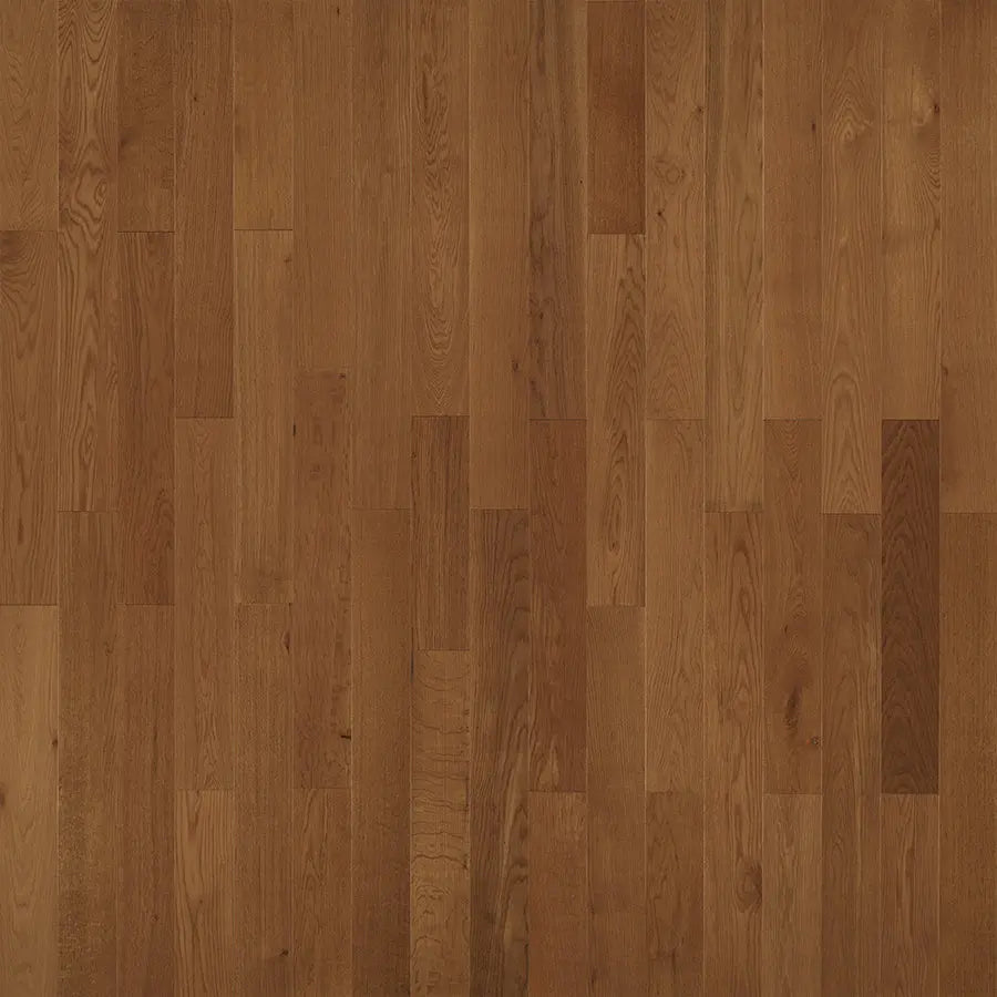 Big D Hallmark Floors American Traditional Classics Collection - Saddle White Oak- Engineered Hardwood Big D