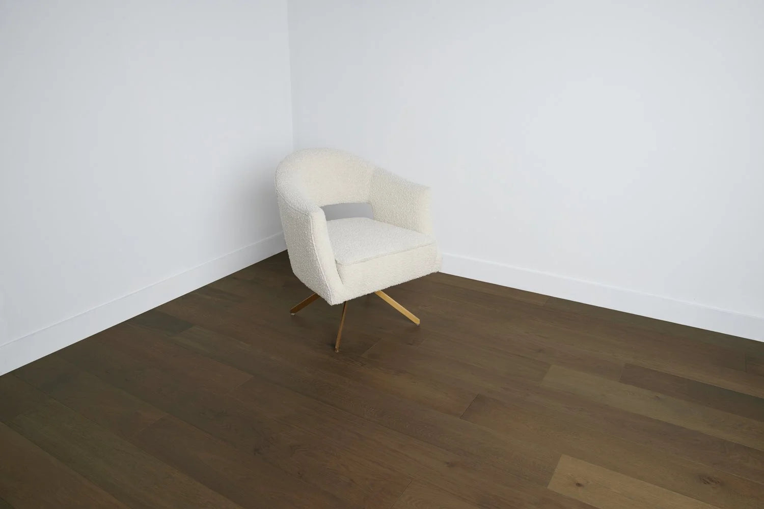 Abruzzo European Oak - Andia - Engineered Hardwood