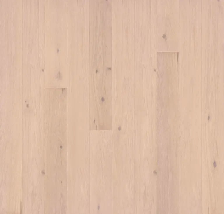 Allora 7-1/2" - Aria - Engineered Hardwood Garrison