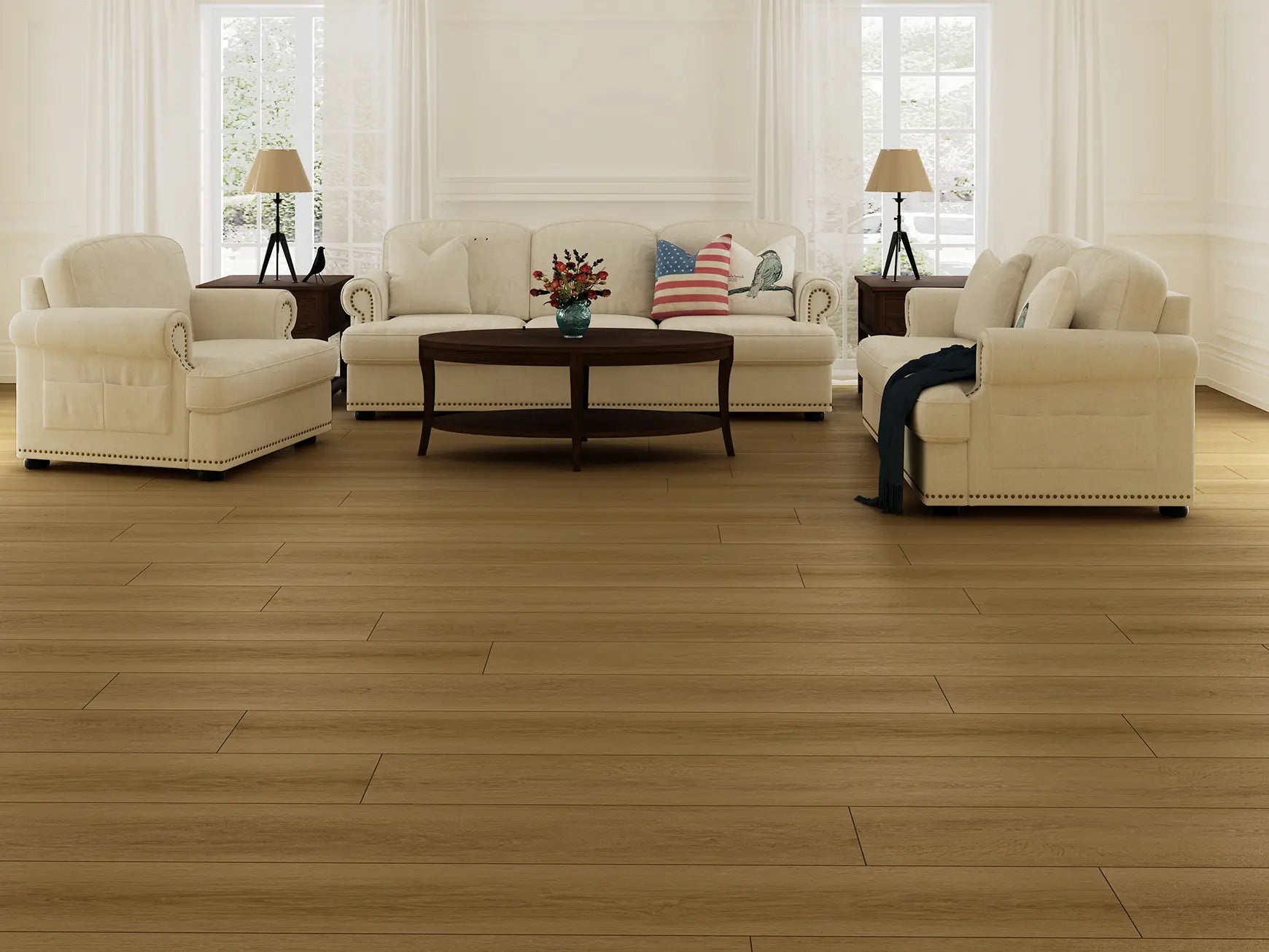 Seaside - Bethany - Laminate GemCore