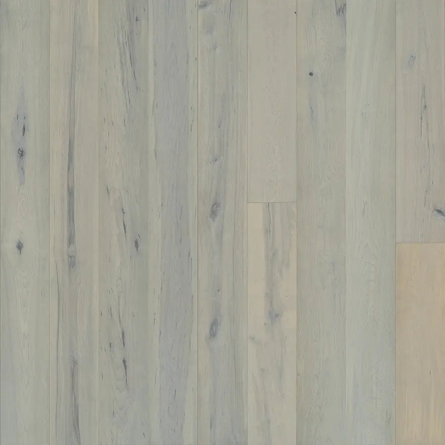 Big D Hallmark Floors Avenue Collection - Lombard Maple - Engineered Hardwood Big D