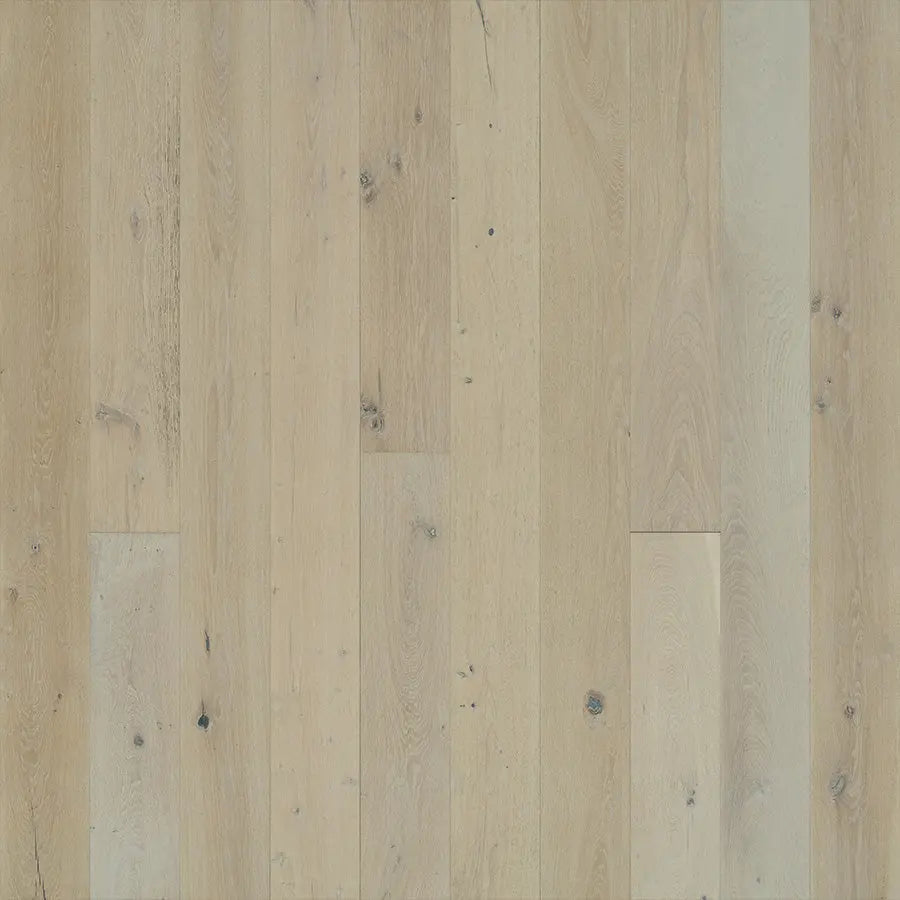 Big D Hallmark Floors Avenue Collection - Ocean Drive Oak - Engineered Hardwood