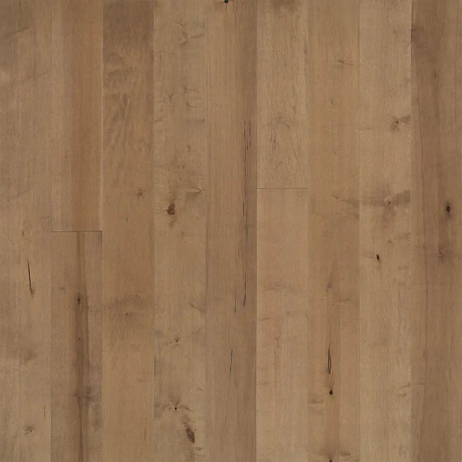 Big D Hallmark Floors Avenue Collection - Pennsylvania Maple - Engineered Hardwood Big D
