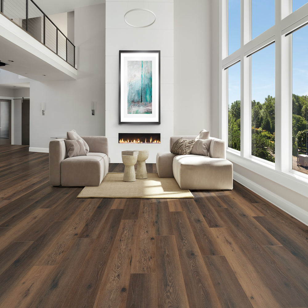 AquaProof - Barkers Point - Laminate