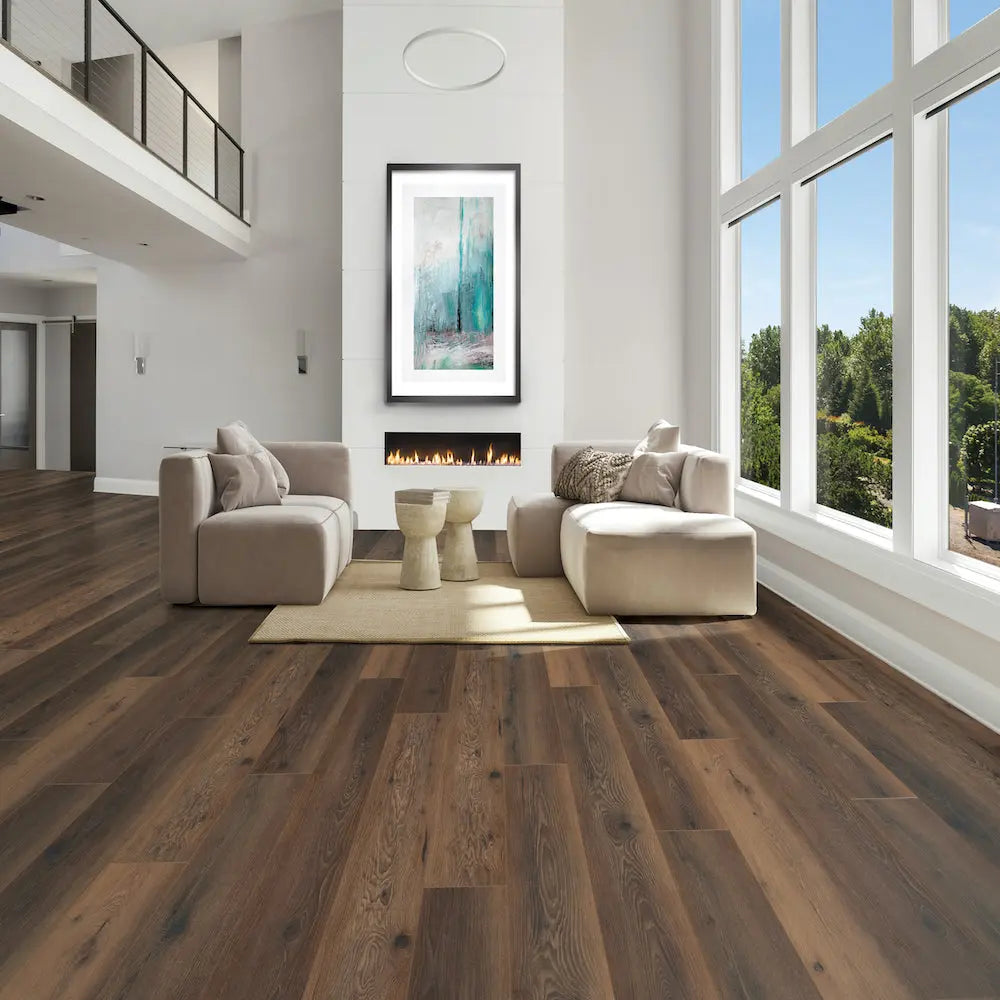 AquaProof - Barkers Point - Laminate Diamond W