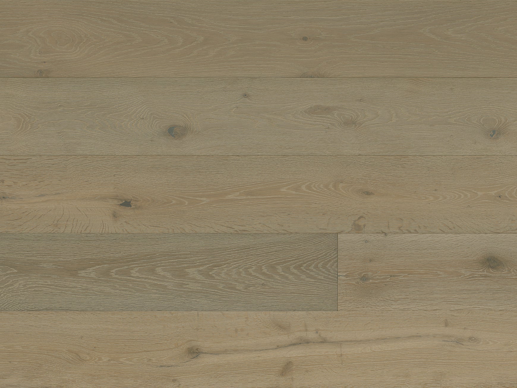Tableau - Bazille- Engineered Hardwood