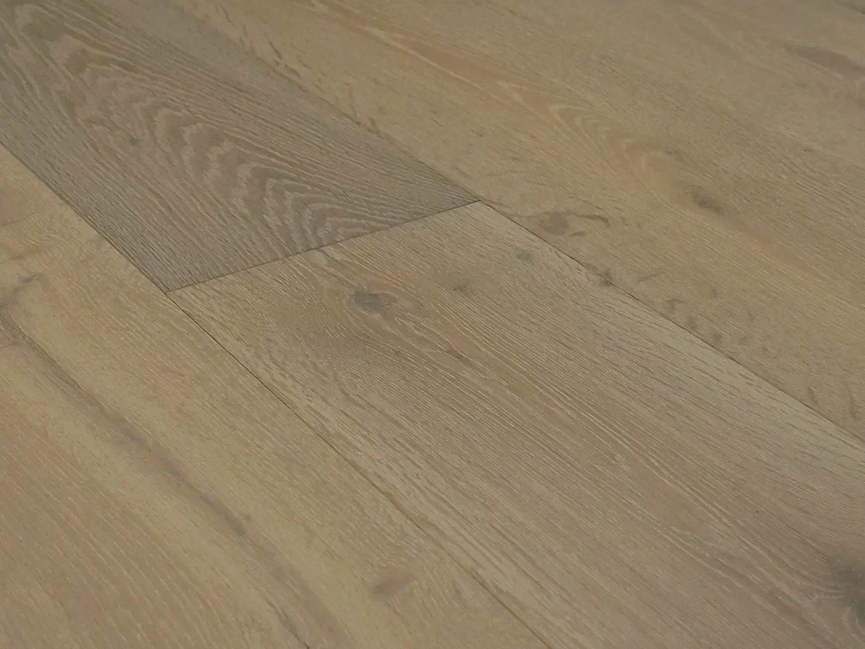 Tableau - Bazille- Engineered Hardwood Monarch Plank Hardwood Flooring