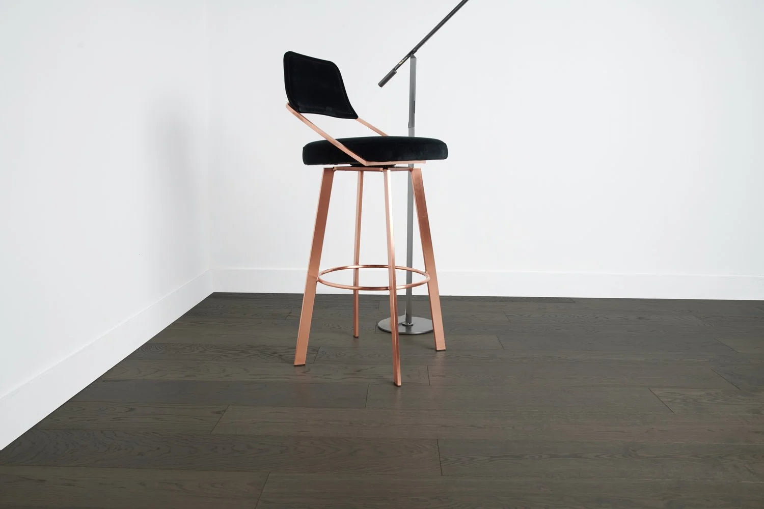 Abruzzo European Oak - Beja - Engineered Hardwood Villagio Floors