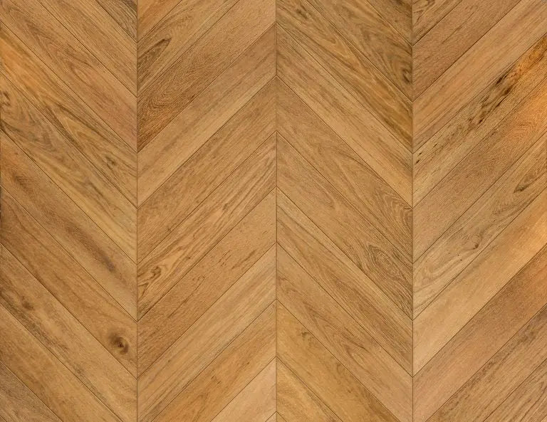 Vineyard European Oak - Rovenza - Engineered Hardwood Garrison