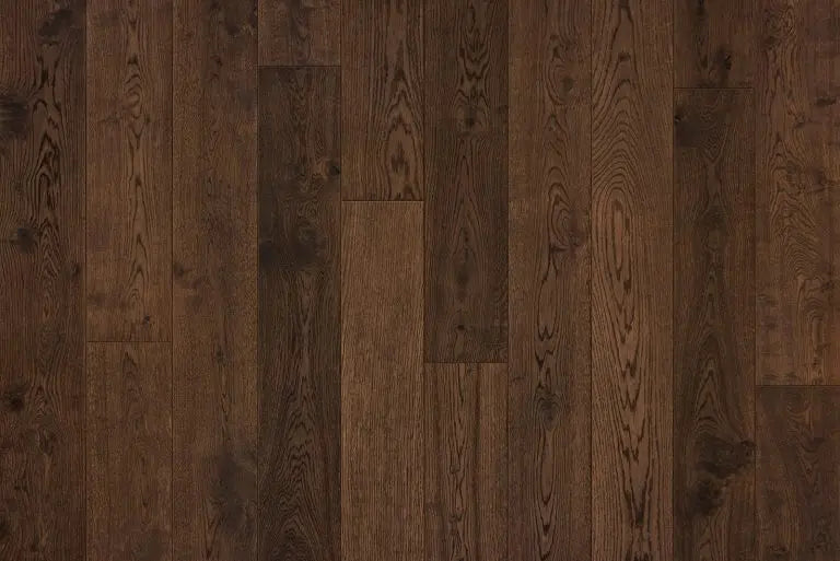 Vineyard European Oak - Primo - Engineered Hardwood Garrison