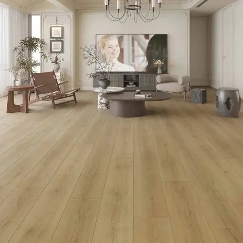 Herritage - Bellemont - Laminate Sundance