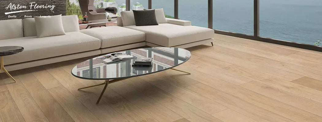 Casa Blanca - Bora Oak Plus - Engineered Hardwood