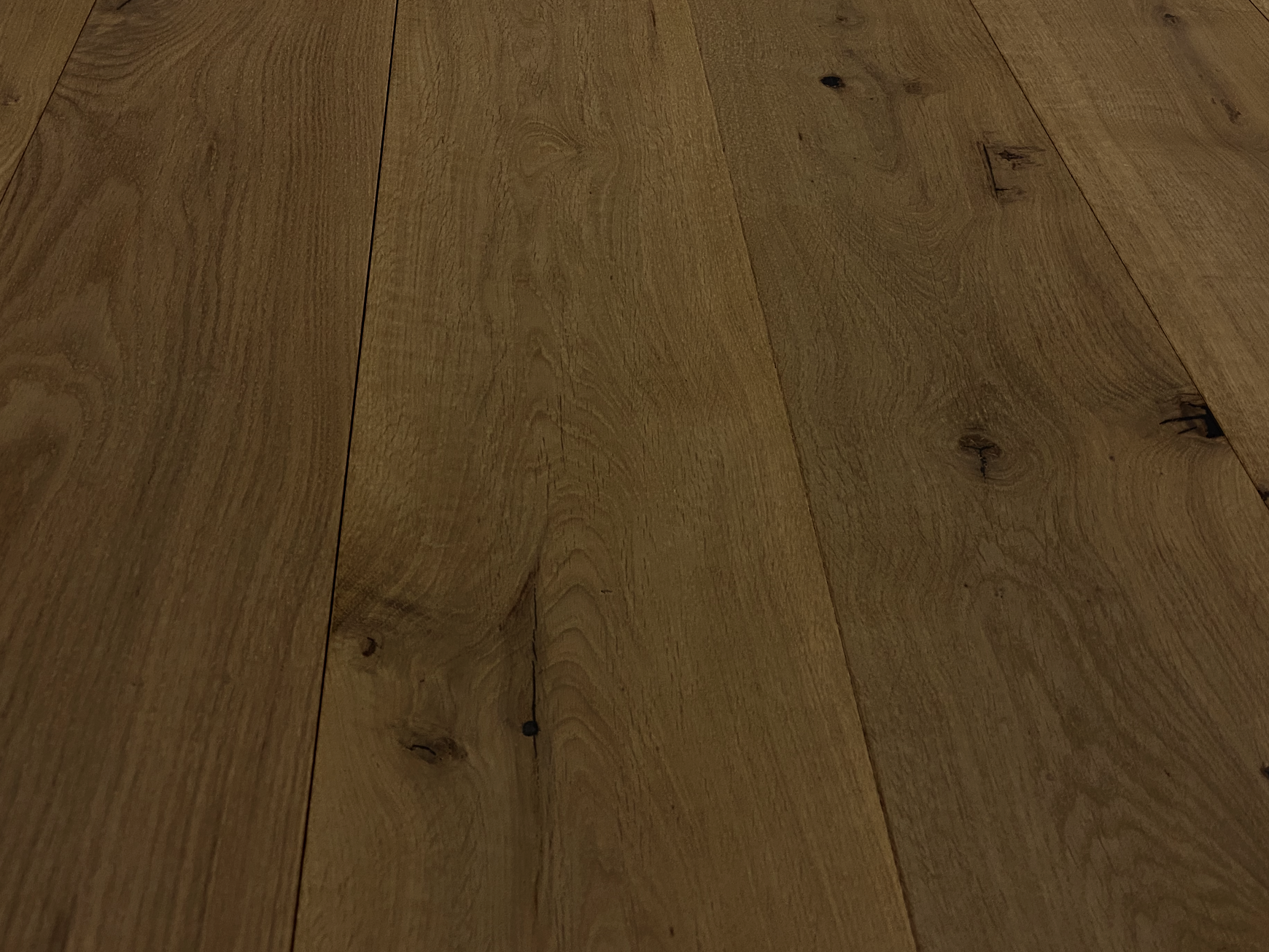Verano - Bruno - Engineered Hardwood Monarch Plank Hardwood Flooring