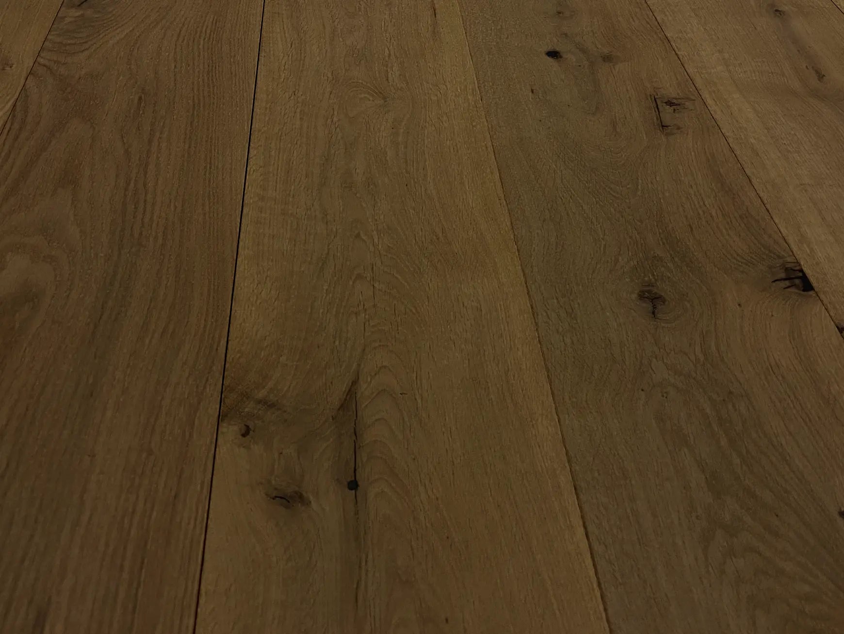 Verano - Bruno - Engineered Hardwood Monarch Plank Hardwood Flooring