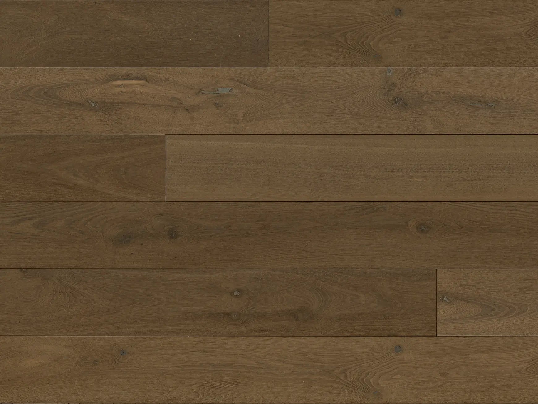 Verano - Bruno - Engineered Hardwood Monarch Plank Hardwood Flooring
