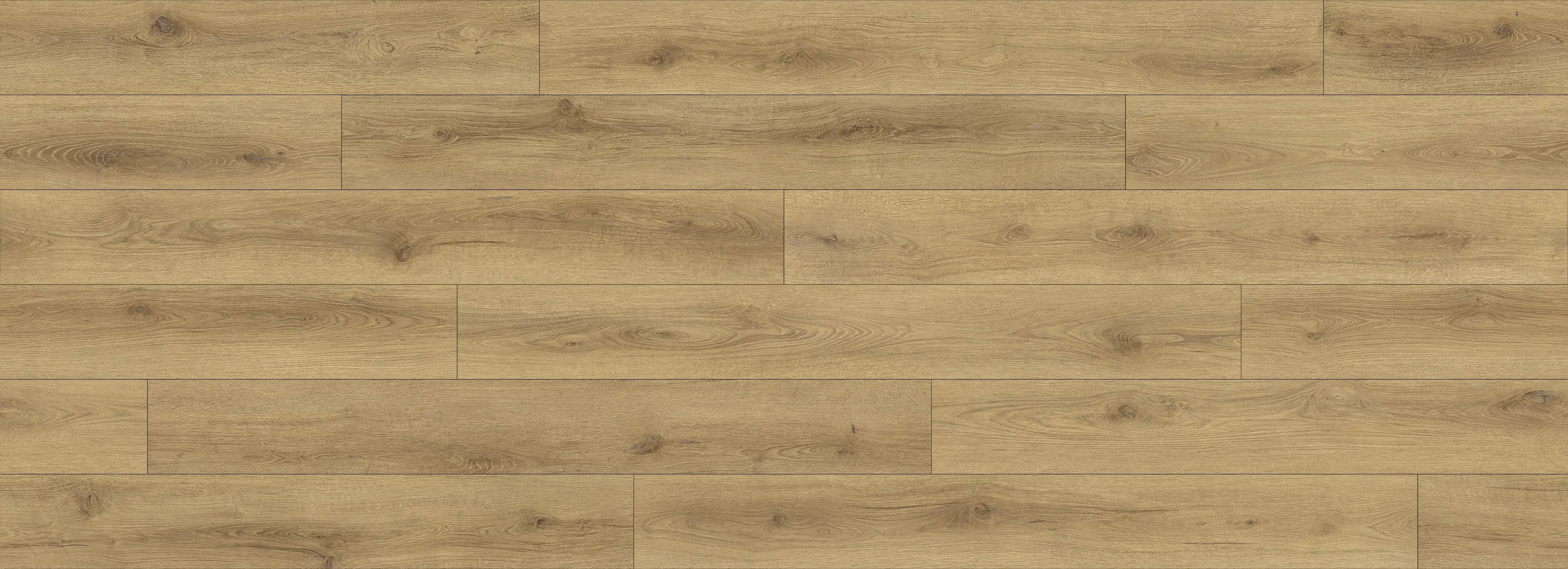 Conquest - Drawbridge - LVP Paradigm Flooring