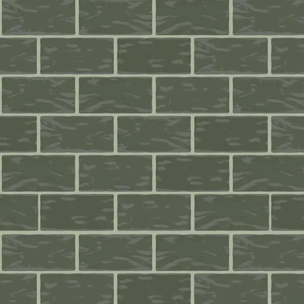 GEOSCAPES 3X6 WALL - Tile Shaw Floors