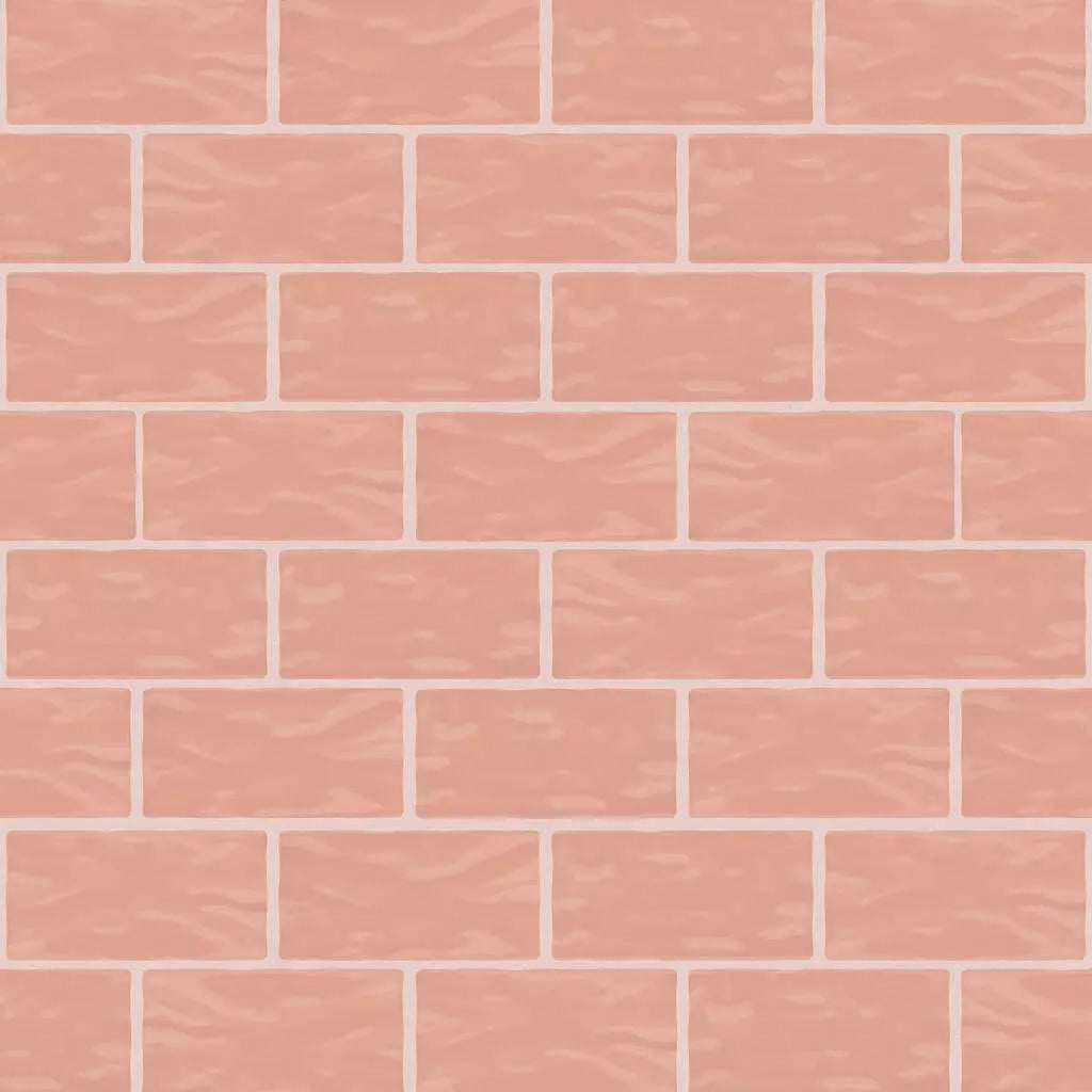 GEOSCAPES 3X6 WALL - Tile Shaw Floors