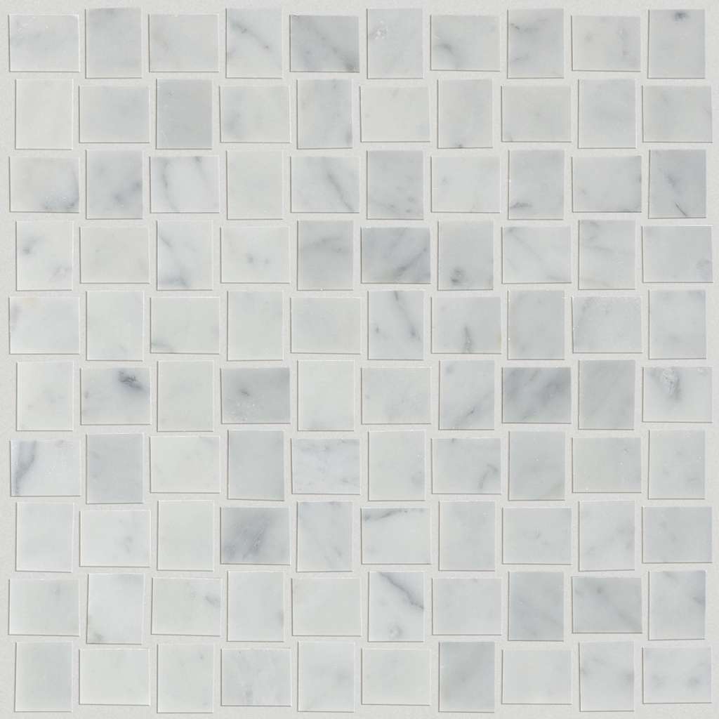 CHATEAU BASKETWEAVE MOSAIC - Tile