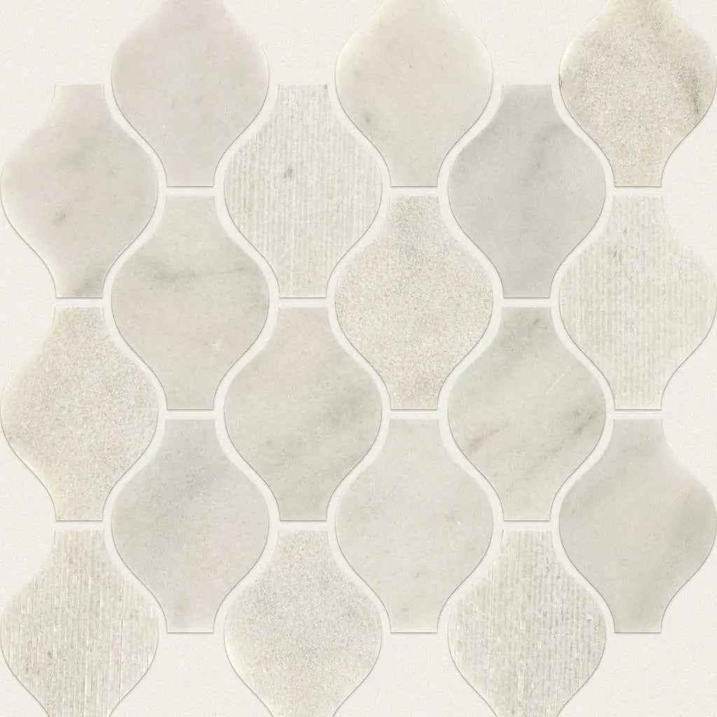 Boca Ornament - Tile Shaw Floors