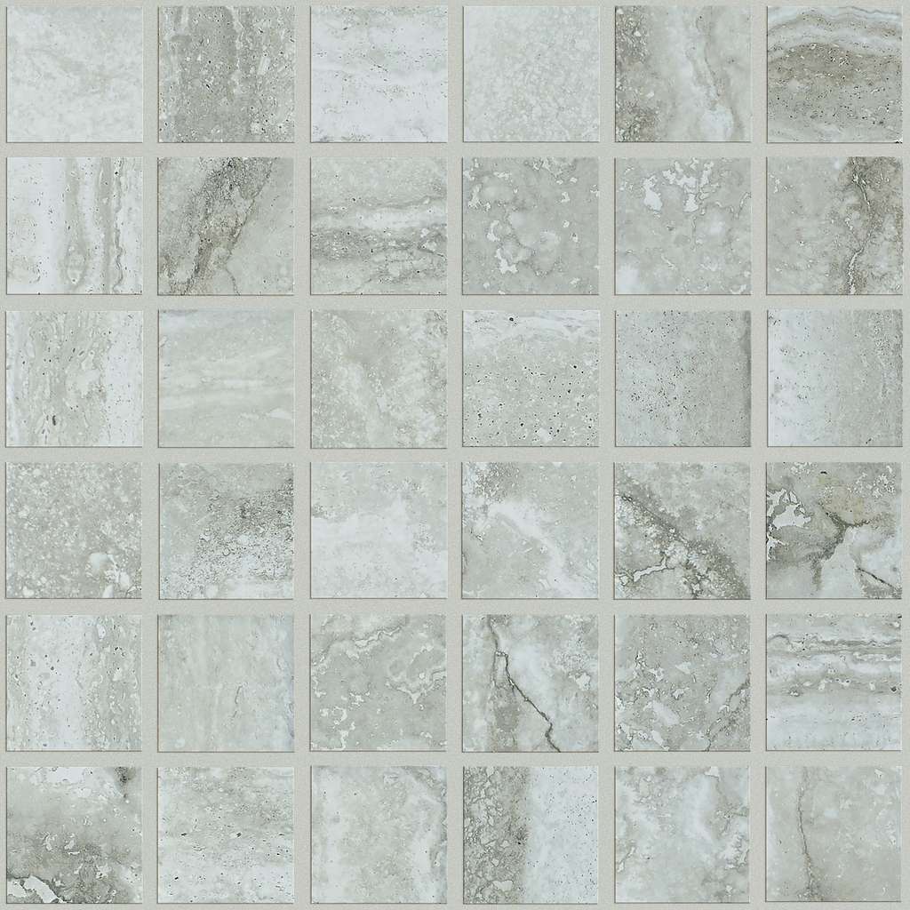 GENESIS MOSAIC - Tile Shaw Floors