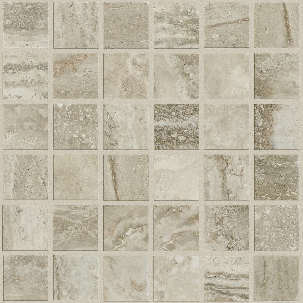 GENESIS MOSAIC - Tile Shaw Floors