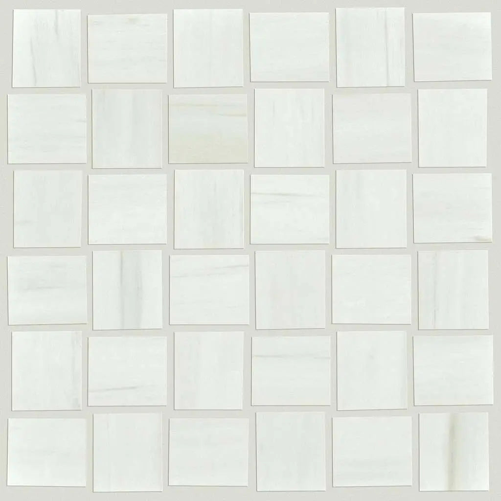 RANGE BASKETWEAVE MOSAIC MATTE - Tile Shaw Floors