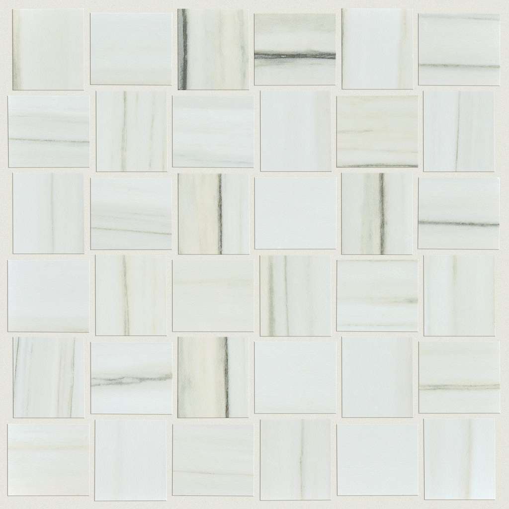RANGE MOSAIC POLISHED - Tile Shaw Floors