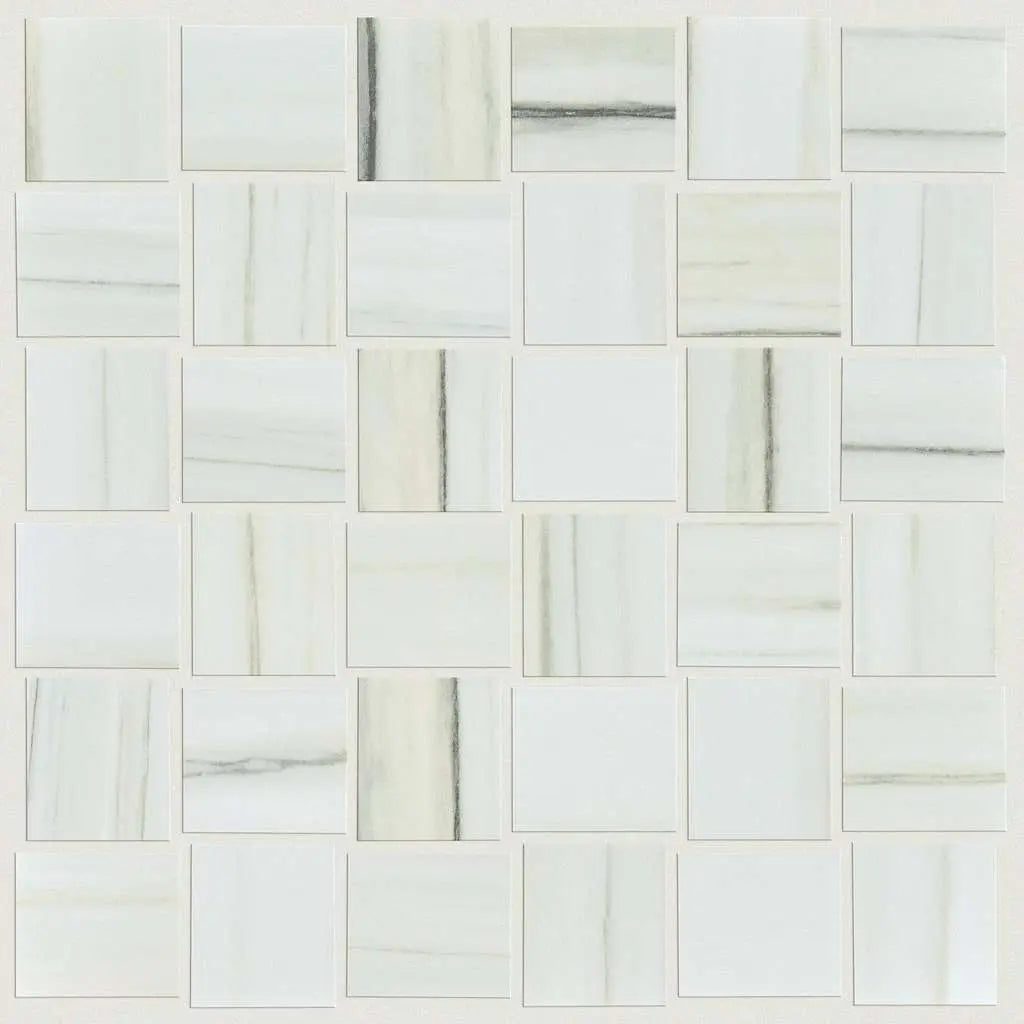 RANGE MOSAIC POLISHED - Tile Shaw Floors