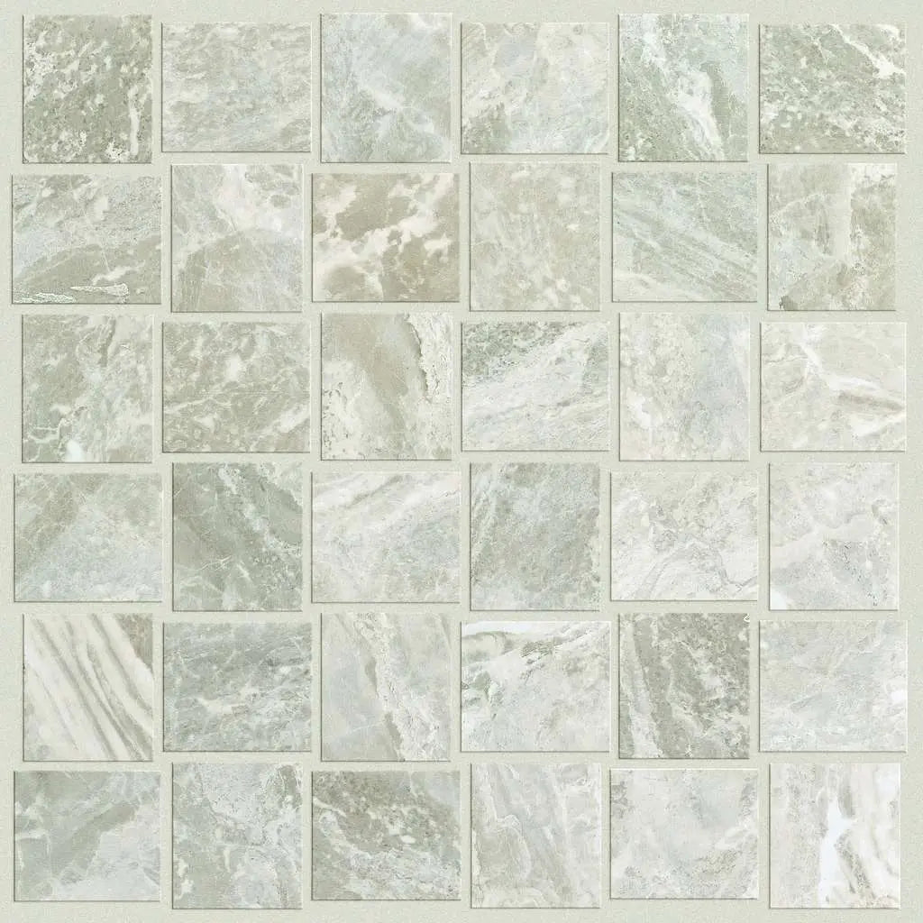 RANGE MOSAIC POLISHED - Tile Shaw Floors