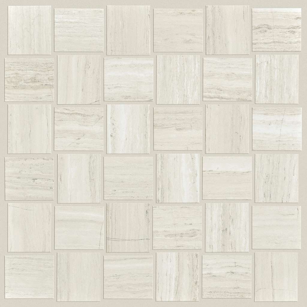RANGE MOSAIC POLISHED - Tile Shaw Floors