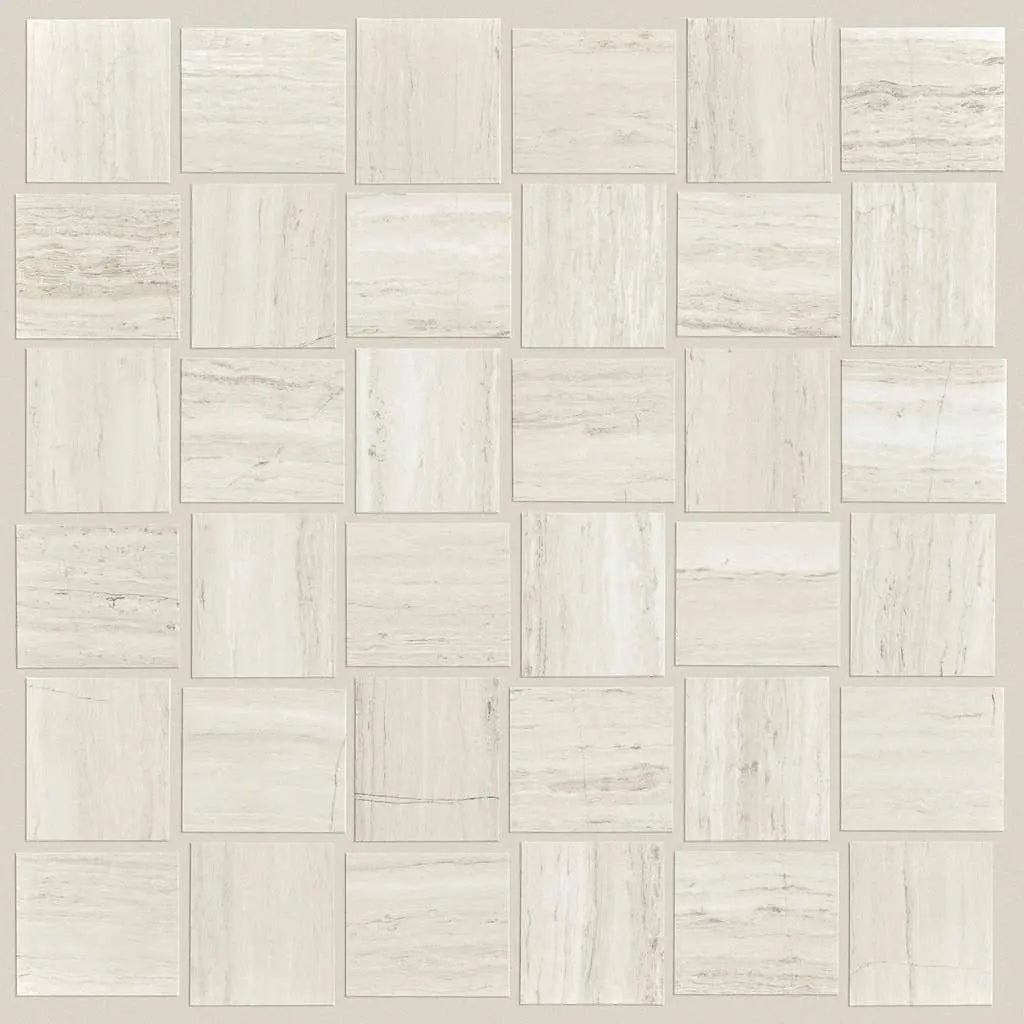 RANGE MOSAIC POLISHED - Tile Shaw Floors