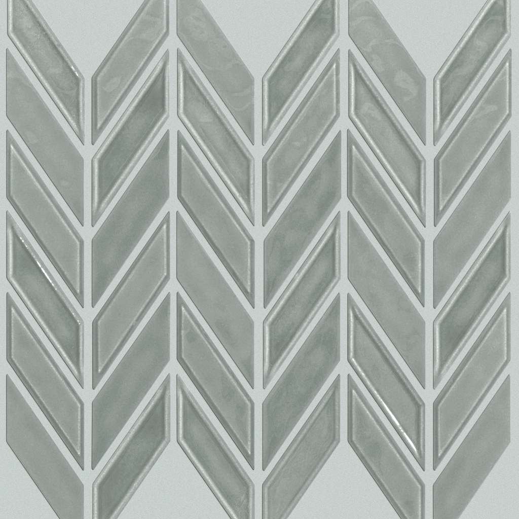 GEOSCAPES CHEVRON - Tile Shaw Floors