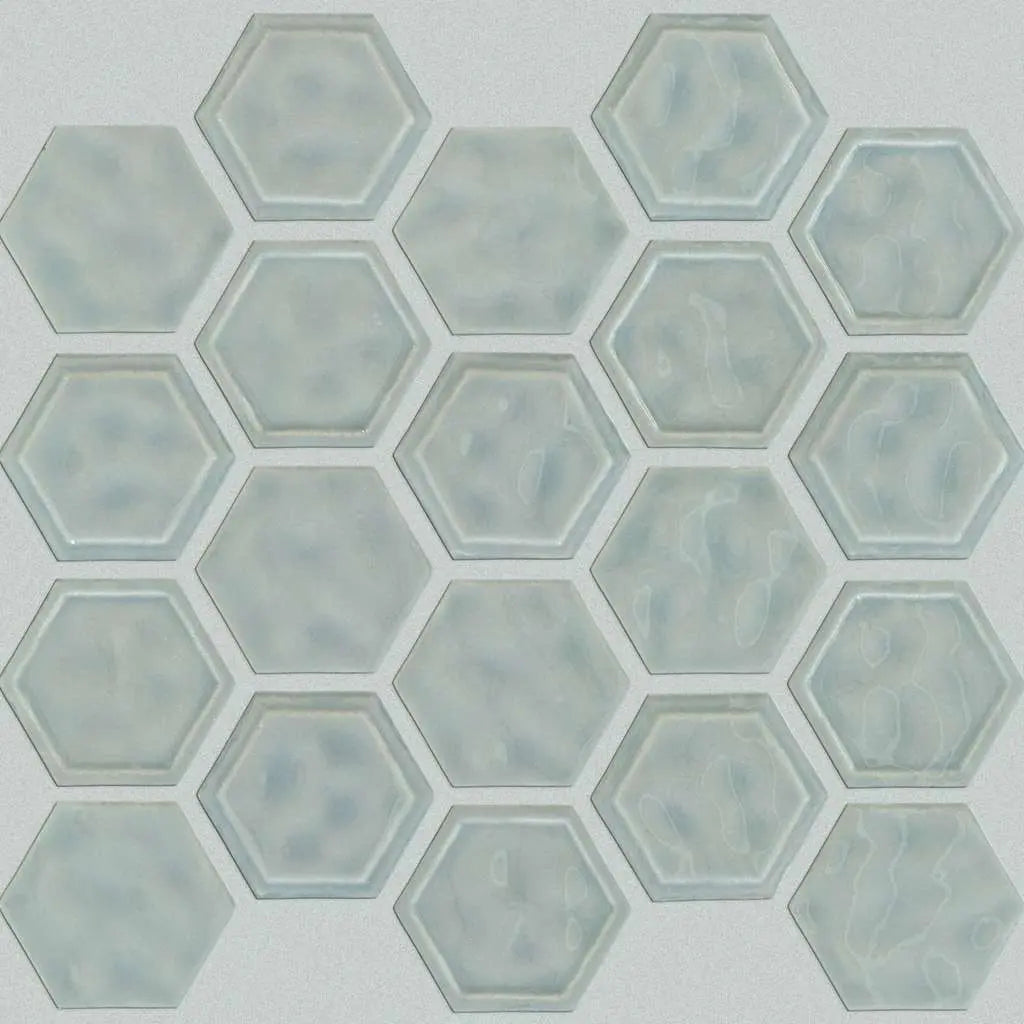 GEOSCAPES HEXAGON - Tile Shaw Floors