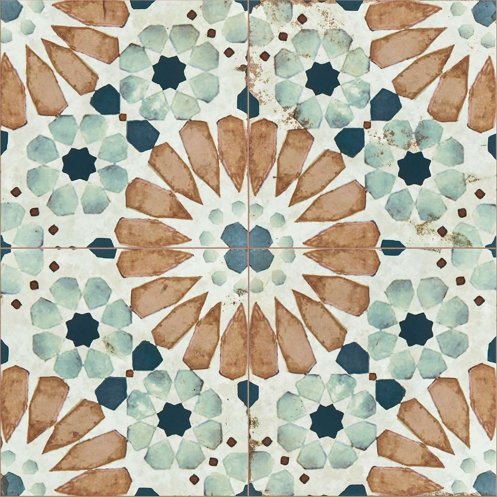 Islander 8x8 - Tile Shaw Floors