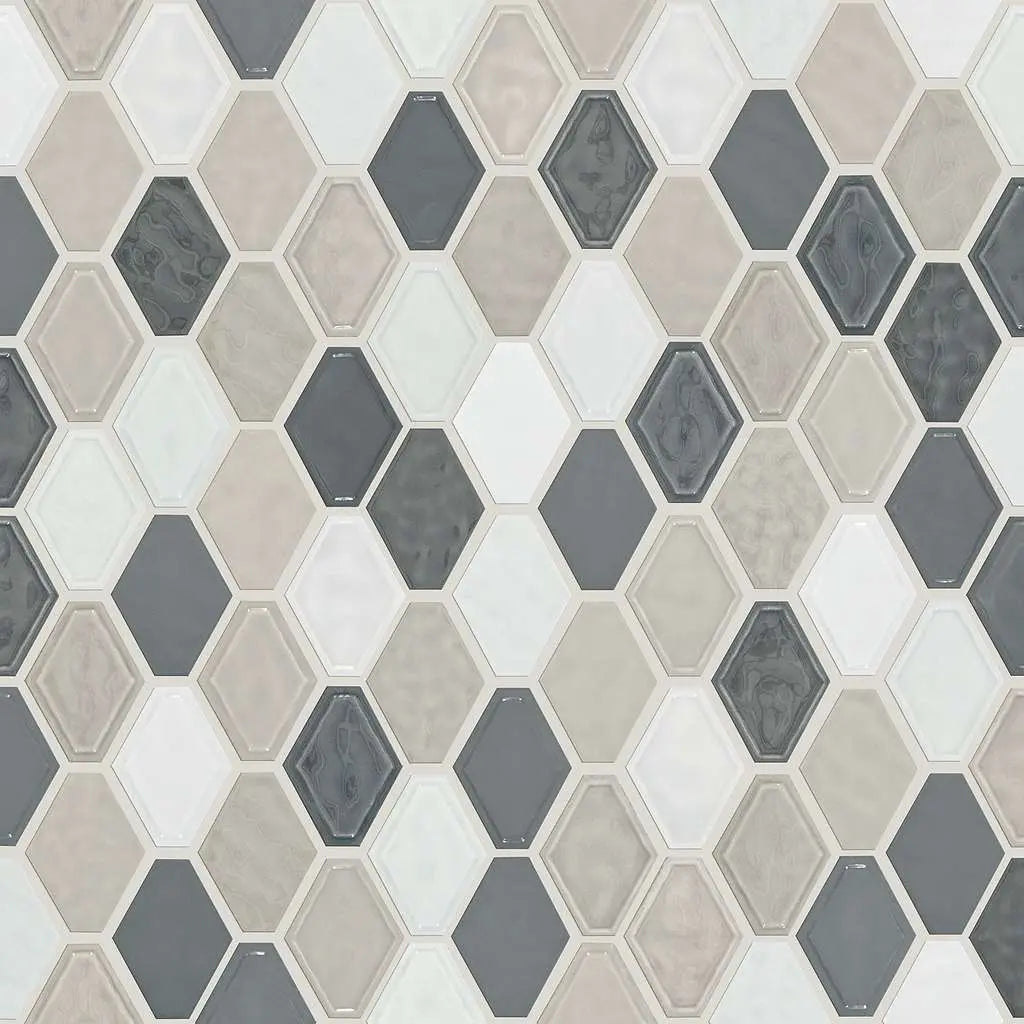 GEOSCAPES DIAMOND - Tile Shaw Floors