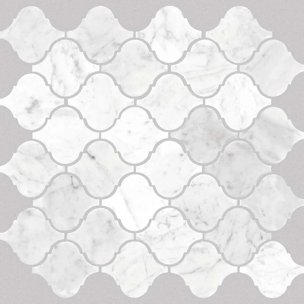 DIVA MATTE MOSAICS - Tile Shaw Floors