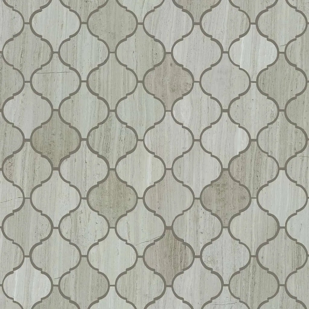 DIVA MATTE MOSAICS - Tile Shaw Floors