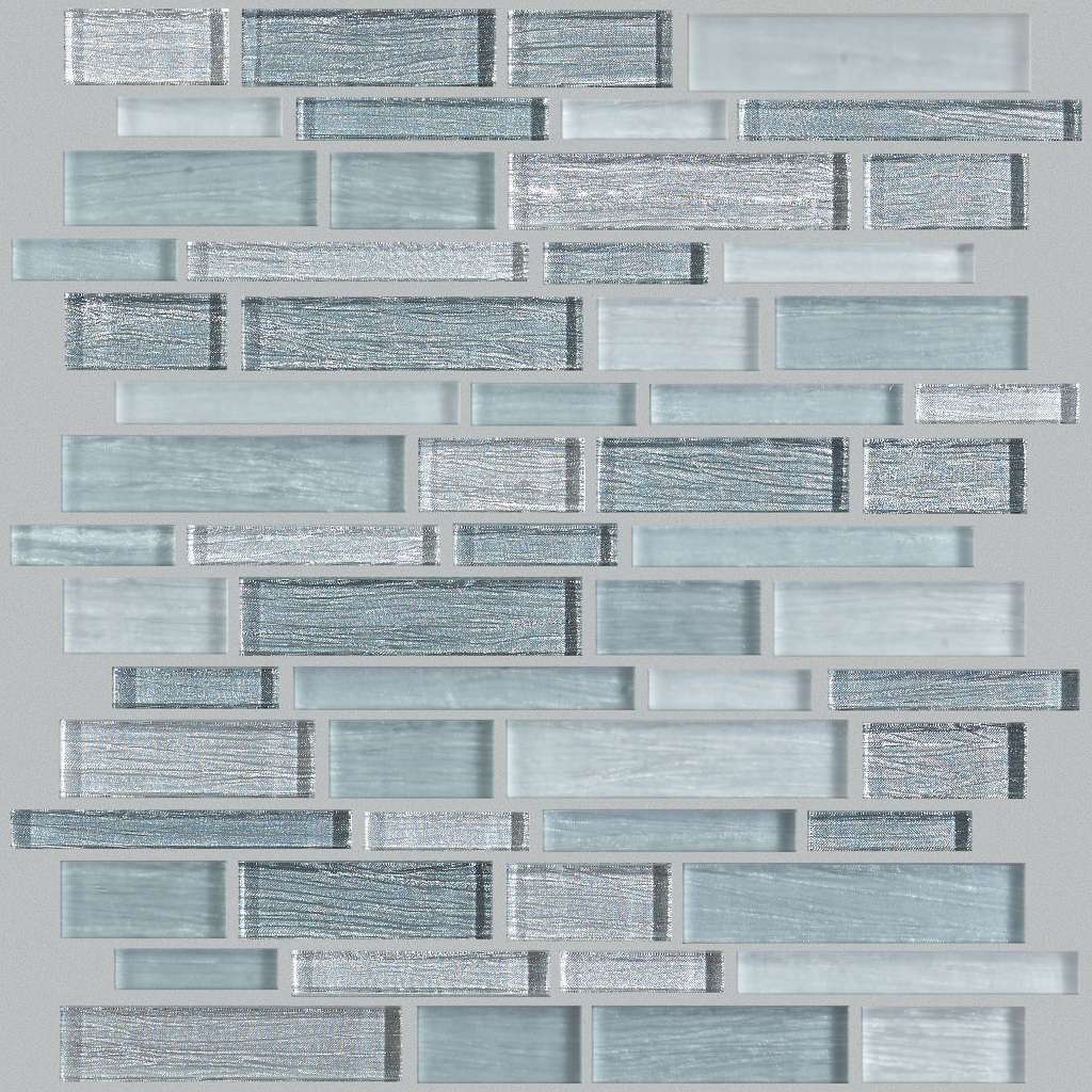 SILVERTON GLASS - Tile