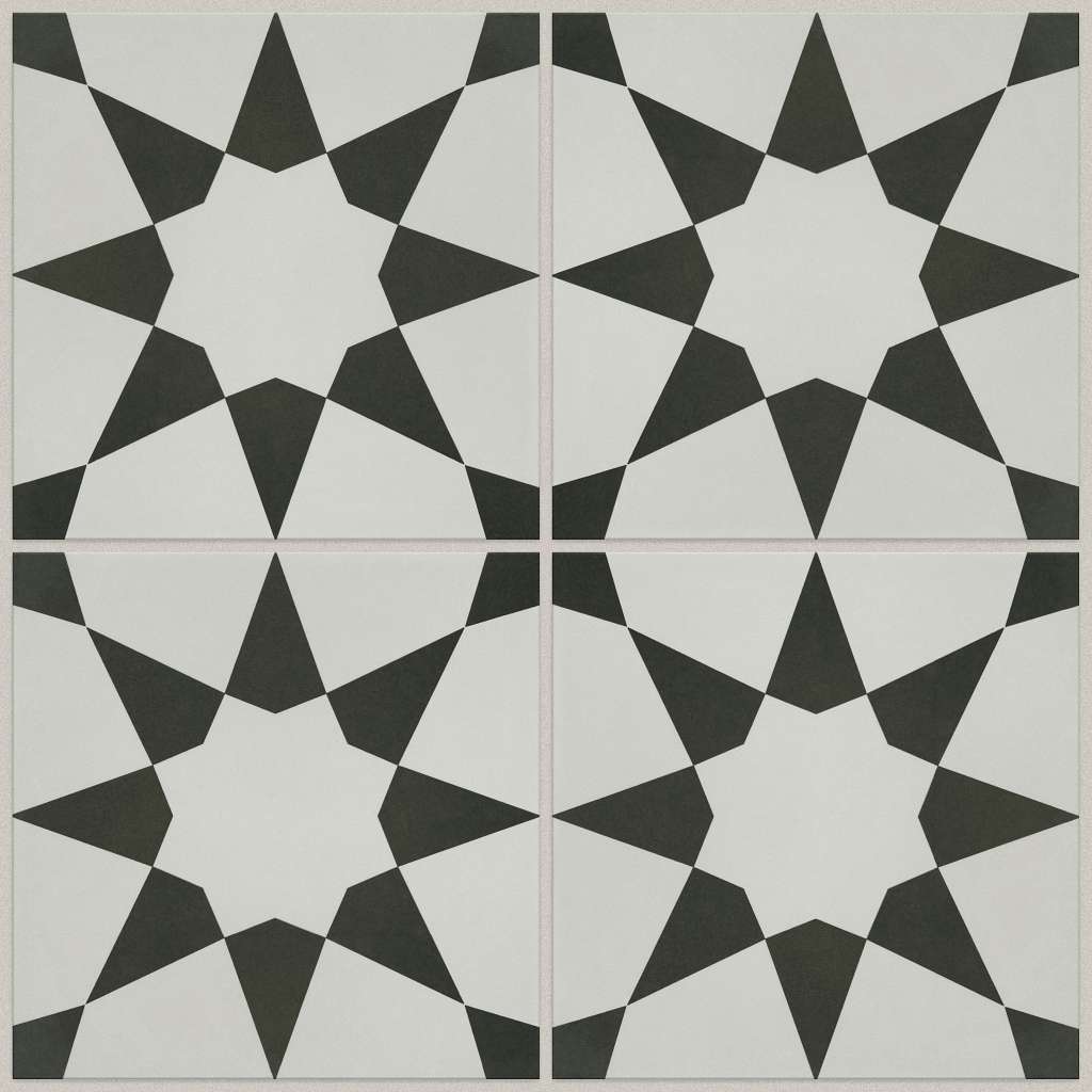 Revival Josefina Onyx - Tile